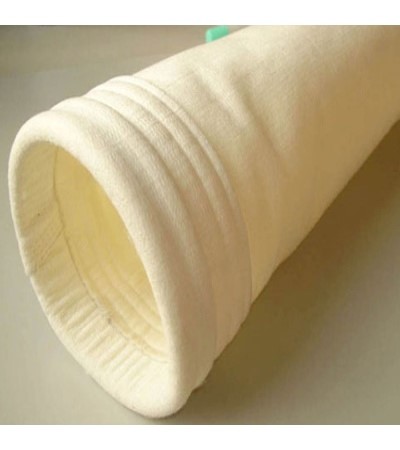 Acrylic集塵濾袋是用丙烯酸纖維（Acrylic Fiber）製成的濾袋，這類濾袋在工業集塵和過濾系統中廣泛使用。Acrylic材料因其良好的耐化學性和抗水解性能，特別適用於潮濕和腐蝕性環境。