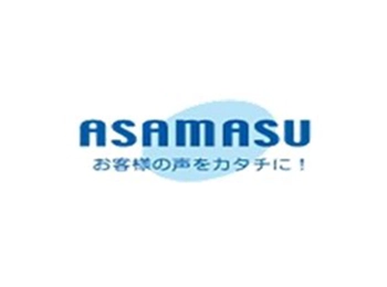 ASAMASU