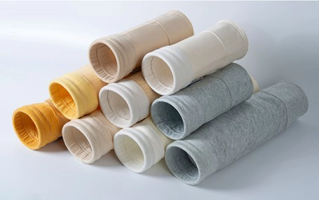 高校袋式集塵濾袋