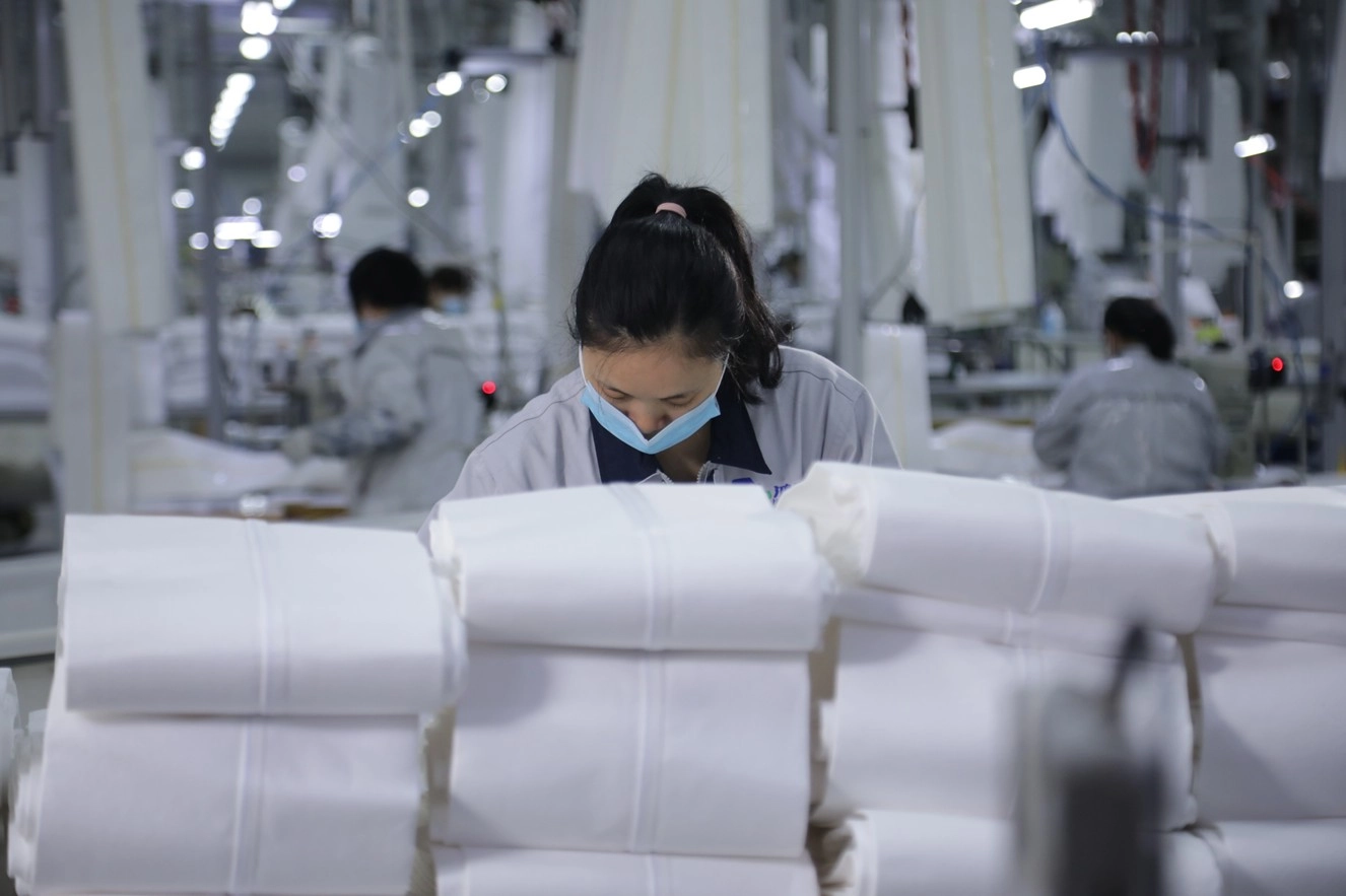 為什麼選擇我們