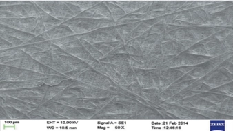 各項過濾材料解決方案